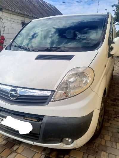 Продам Опель Вiваро