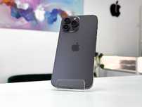 iPhone 13 Pro Max 128 GB Czarny Super Stan 100% bateria Sklep Gwaran