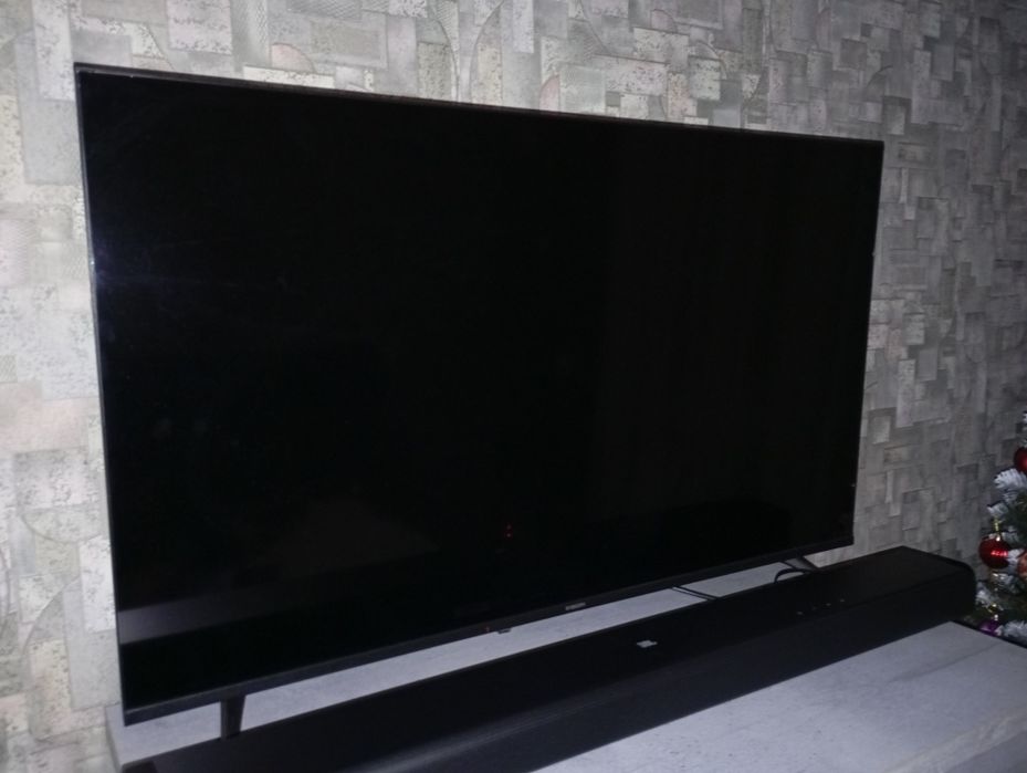 Телевізор Xiaomi A43 FHD 2025