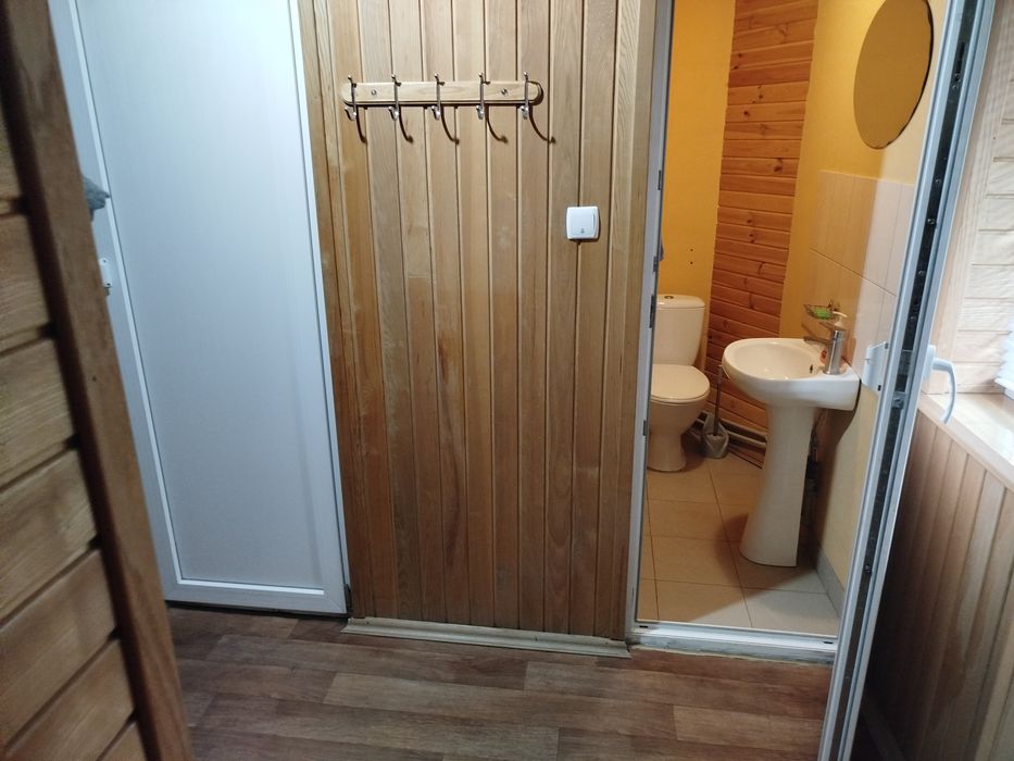 Здам сауну з усіма зручностями