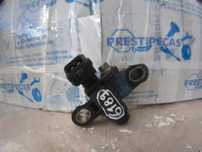 Modulo XS706023AC FORD MONDEO 2003 2.0TDCI 0P Sensor Rotação Do Motor