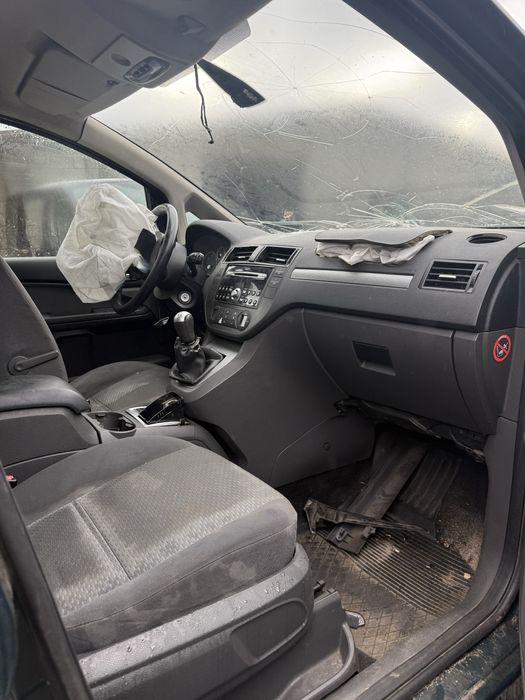 Ford C-Max mk1 запчасти авторазборка