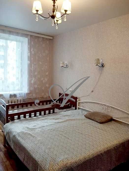 +++ ‼️Аренда 3к кв. с 3 отдел. комн. в р-не пл. Фестивальной