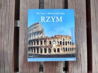 Sztuka i architektura Rzym