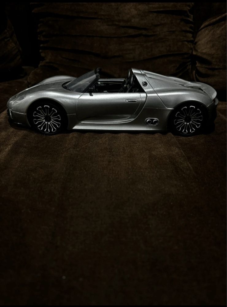 Porsche 918 spyder telecomandado