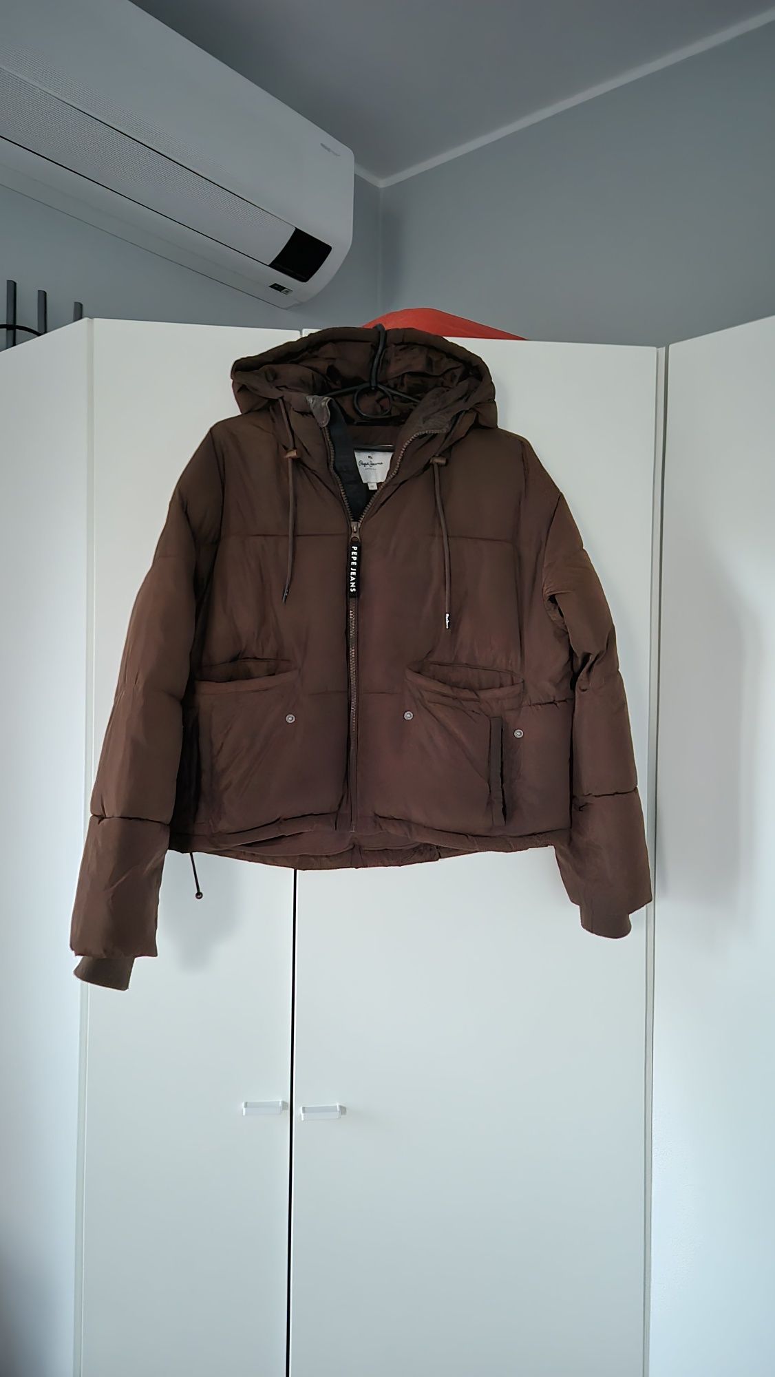 Kurtka pepe jeans