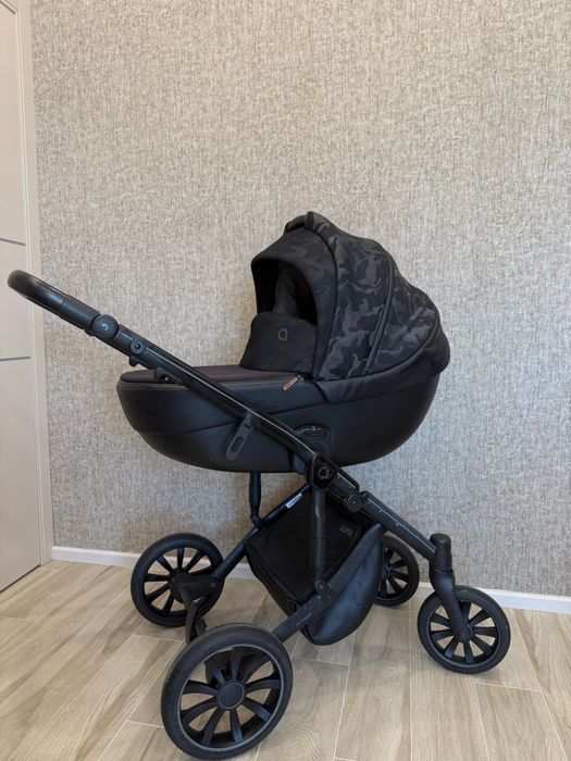 Коляска дитяча ANEX m/type