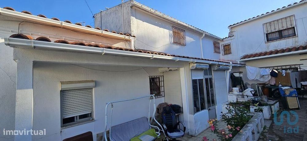 Casa / Villa T3 em Boliqueime de 200,00 m2