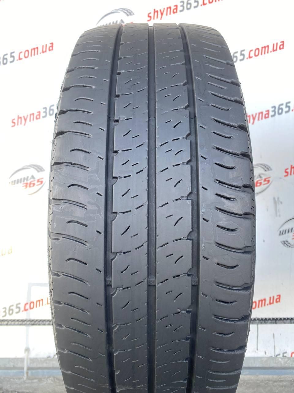 шини бу 225/65 r16c goodyear efficientgrip cargo 2 5mm