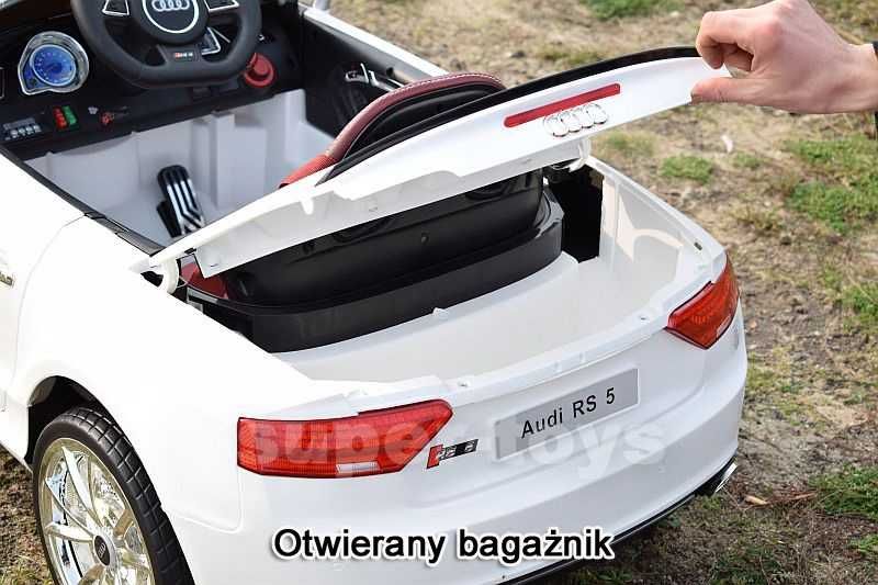 Auto samochód na akumulator Start Run samochody osobowe SUV JEEP RC