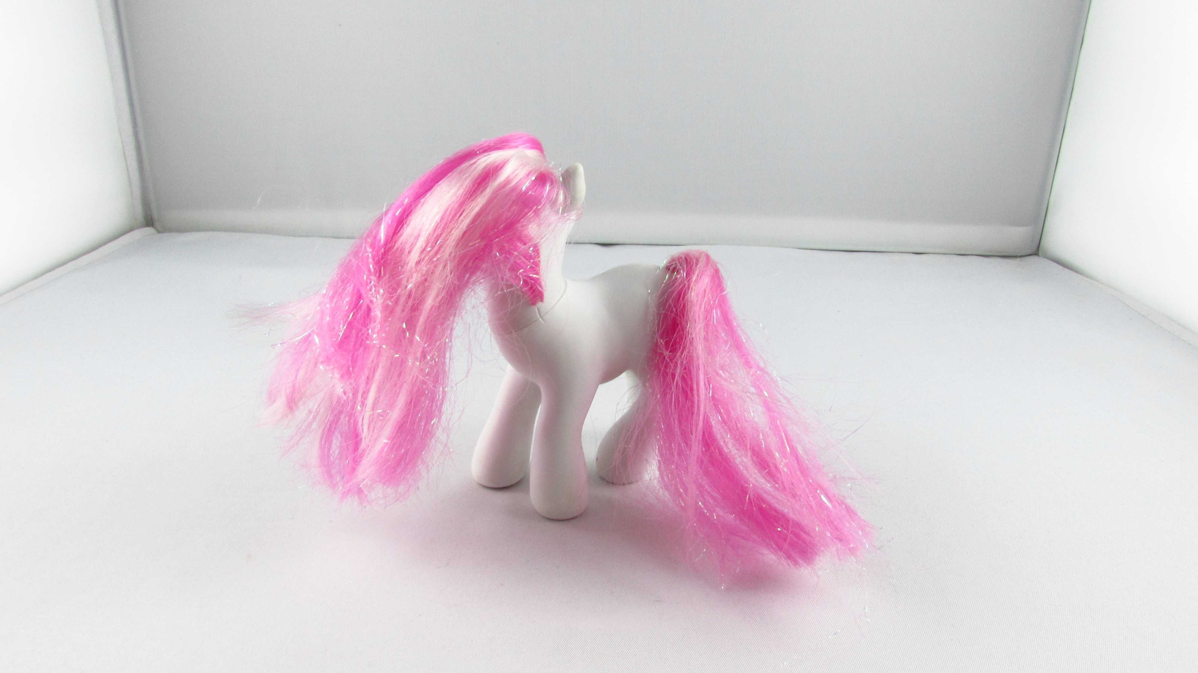 HASBRO - My Little Pony G3 Star Swirl Konik Kucyk 2002 r