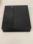 PlayStation 4 500GB - Preto