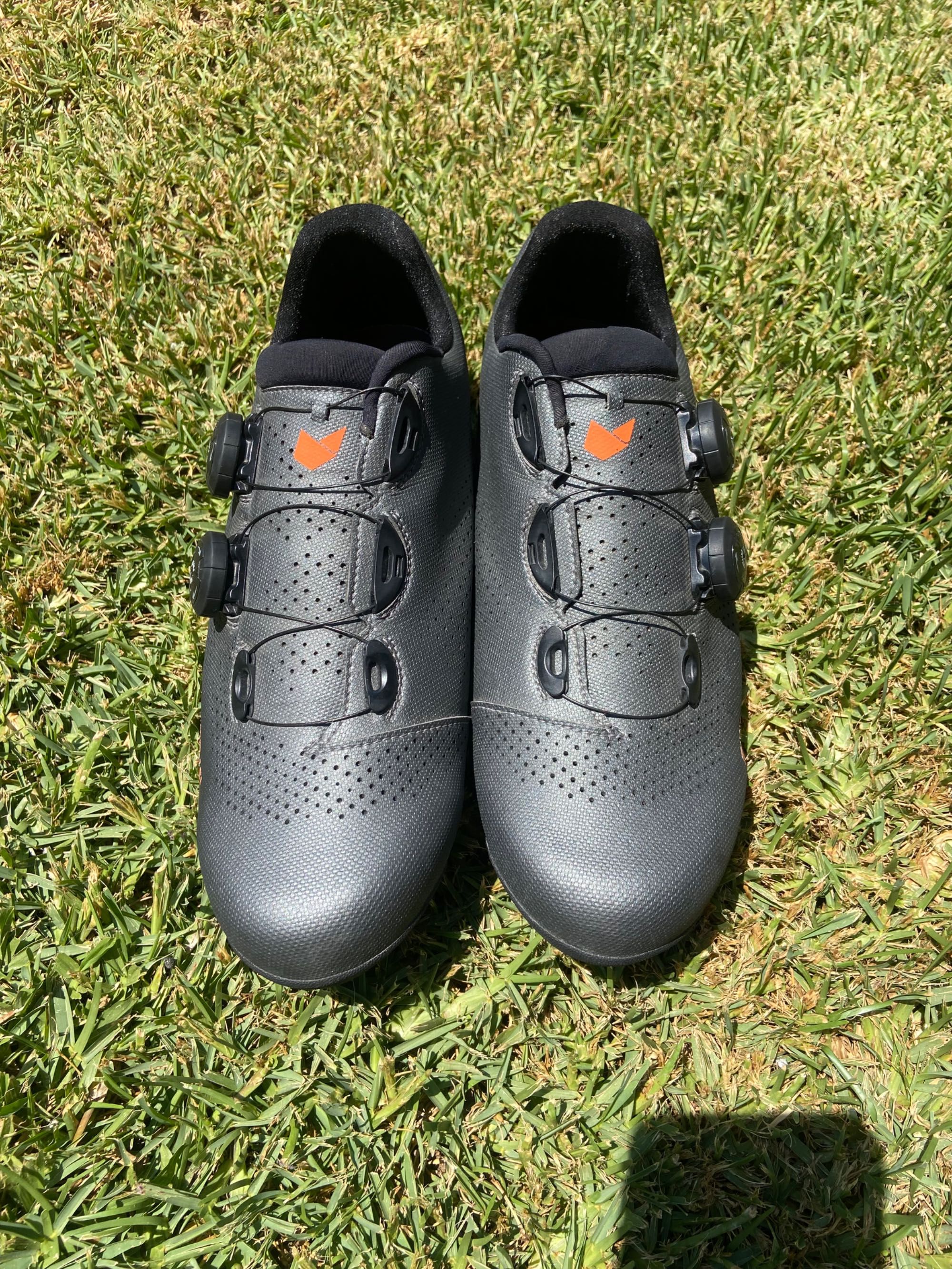 Sapatos ciclismo estrada Catlike
