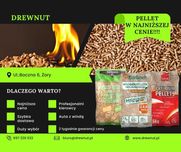 pellet NAJTAŃSZY oraz pellet Olczyk Olimp Lava Gratis A2 A1