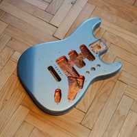 Korpus - Fender Stratocaster 2001 MIM (HSS)