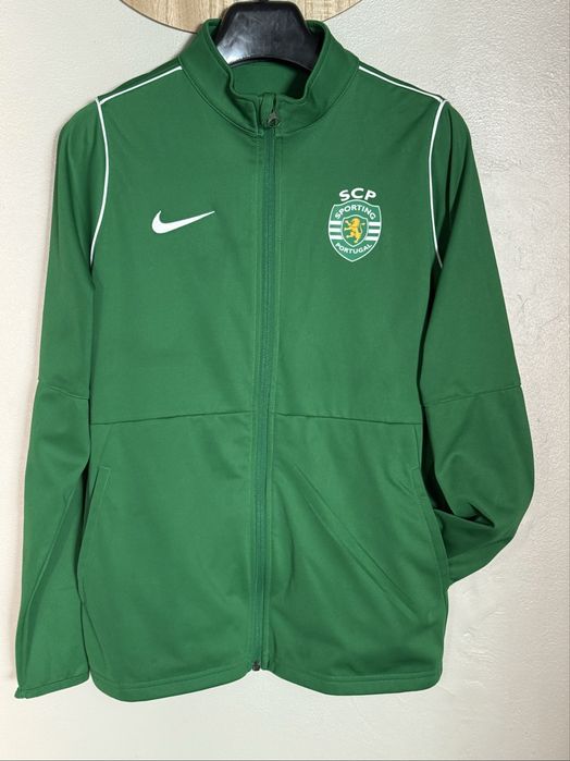 Casaco Nike scp sporting Sporting Clube De Portugal