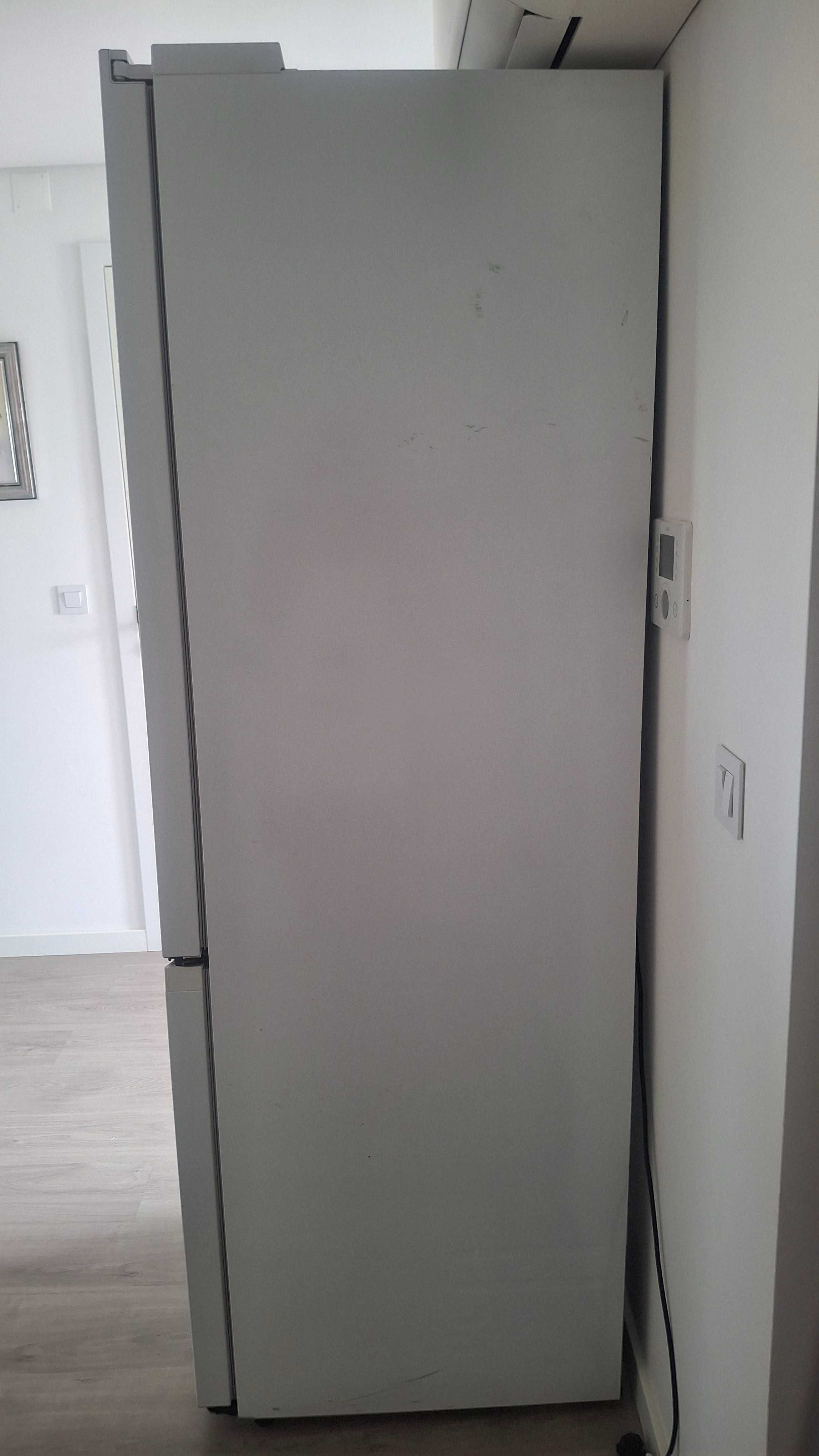 Frigorífico Combinado Samsung