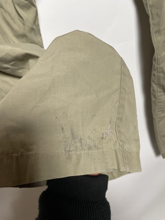 Трекінгові чоловічі штани Fjallraven G-1000