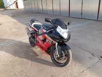 Suzuki GSX-R 750 k1