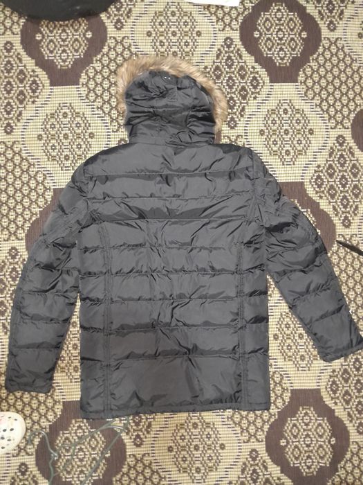 Куртка Braggart чоловіча зима