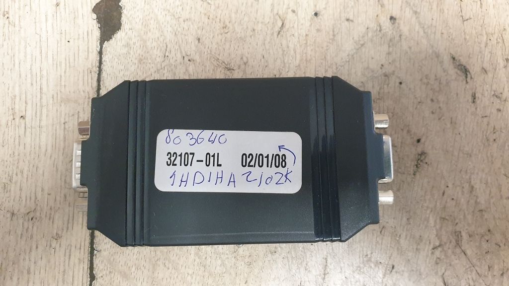 Harley Davidson Screamin Eagle EFI Race Tuner 32107-01L