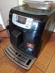 Ekspres ciśnieniowy Saeco Intelia HD8751 STAN BDB