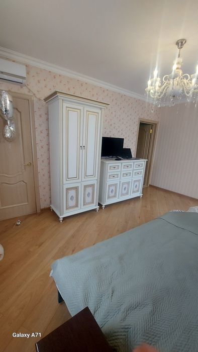 Аренда шикарной 1 комн.Пионерский квартал