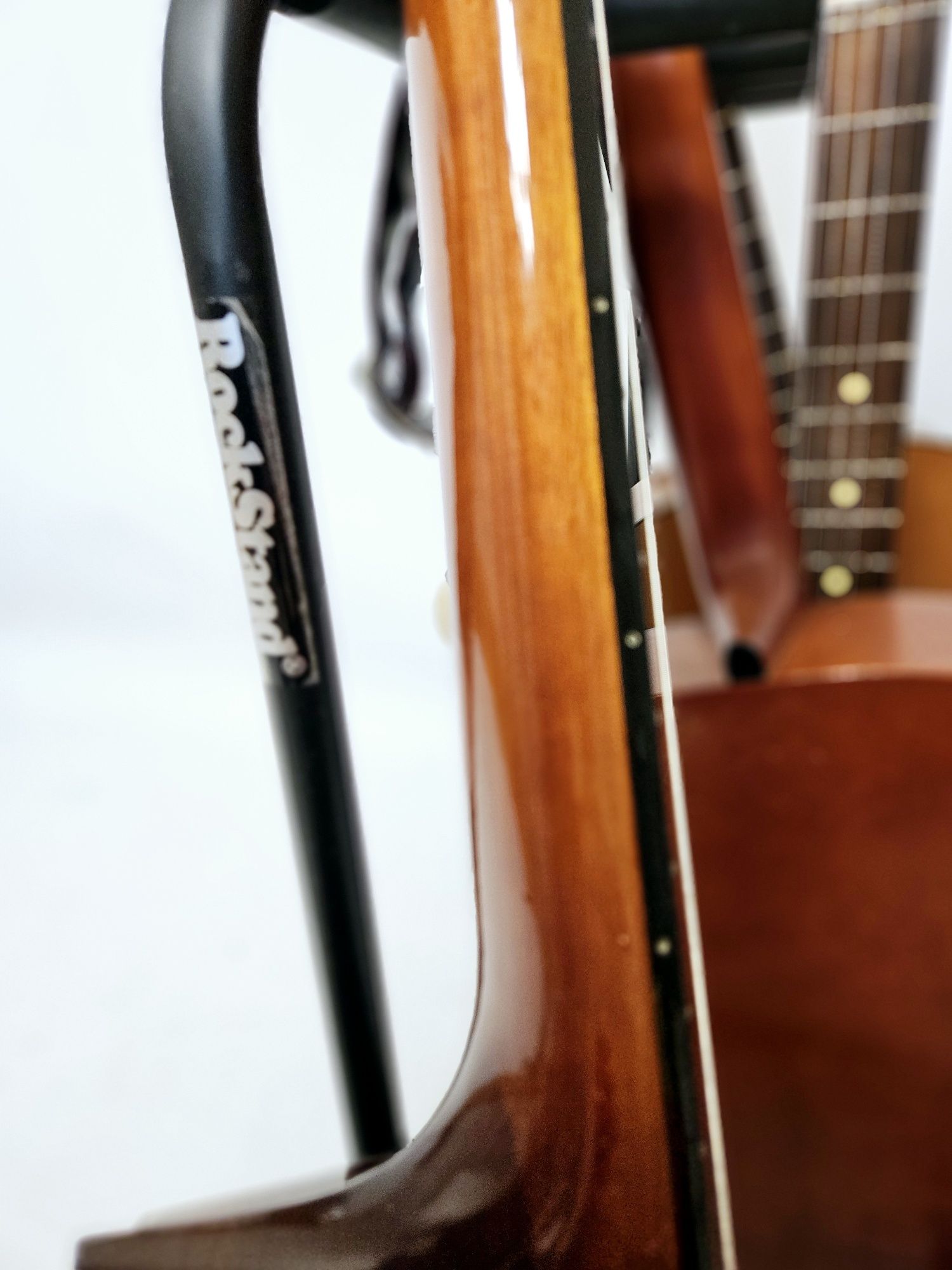 Gitara klasyczna Yamaha G-235 z 1980 roku w bardzo dobrym stanie