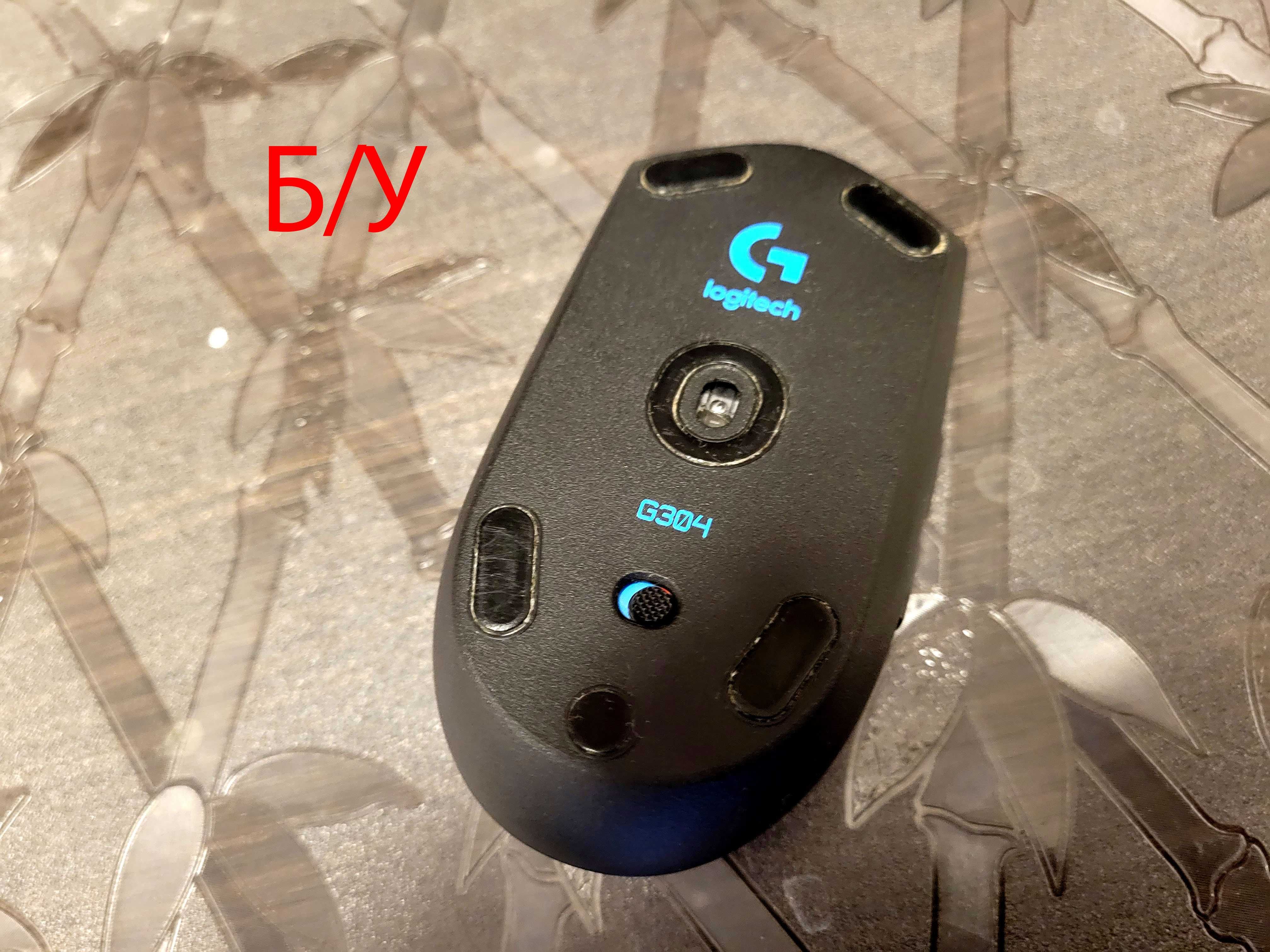 мышка Logitech G304 (G305) оригинал!