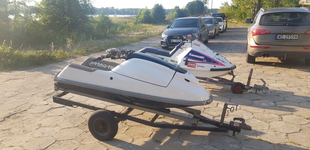 Linka kierownicy skuter wodny SEA DOO GTI 720 GTX 800 XP RX 951