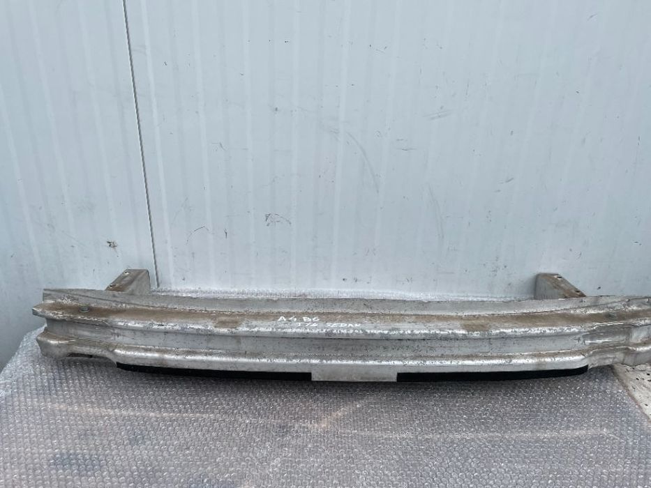 BELKA TYŁ TYLNA ZDERZAKA AUDI A4 B6 SEDAN 8E0807309