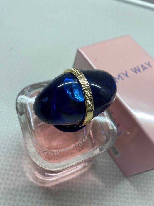Парфуми Giorgio Armani My Way