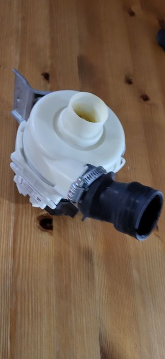 Grzalka  zmywarki beko