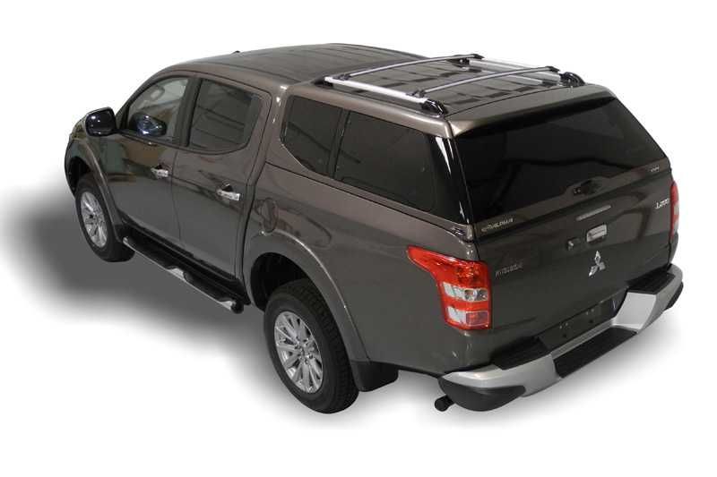 Hardtop para Pickups