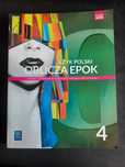 Oblicza epok 4 - zakres podstawowy i rozszerzony