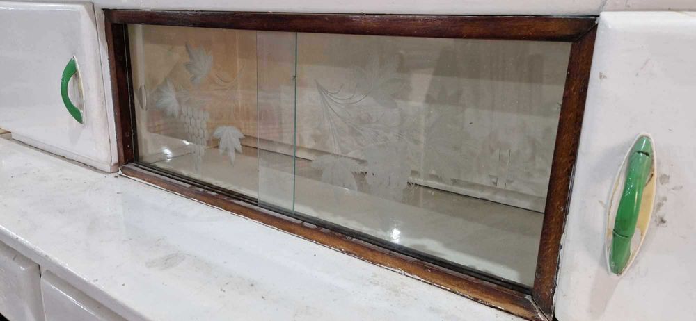 Komoda kuchenna z PLR-U