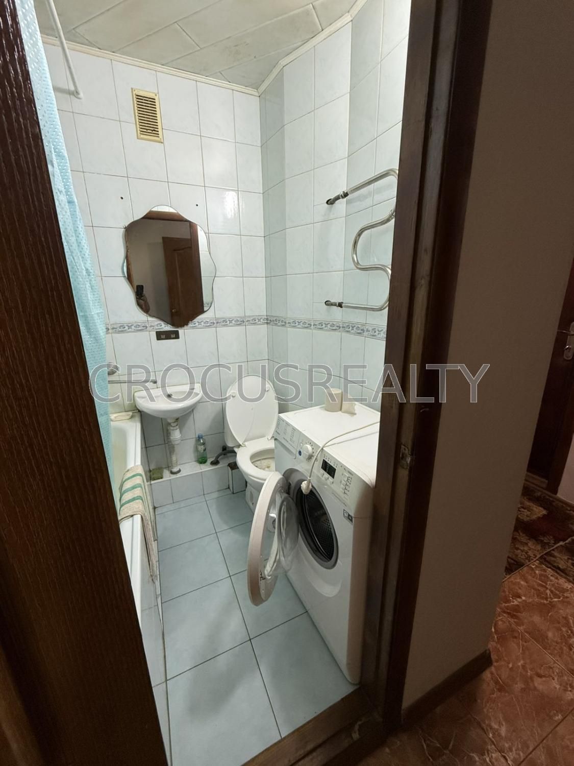 Аренда 1 к. квартиры на Салтовке, пр. Юбилейный, 51 ТРК Украина