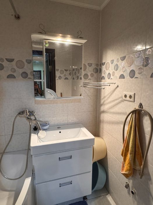 Здам в оренду 2 к квартиру на Курсовій