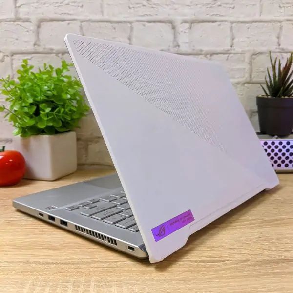 Топовый Игровой Ноутбук/6Гиговая видеокарта RTX/Киберпанк, Сталкер 2