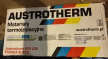 Styropian 10 Austrotherm EPS 038 fasada 10cm 100mm