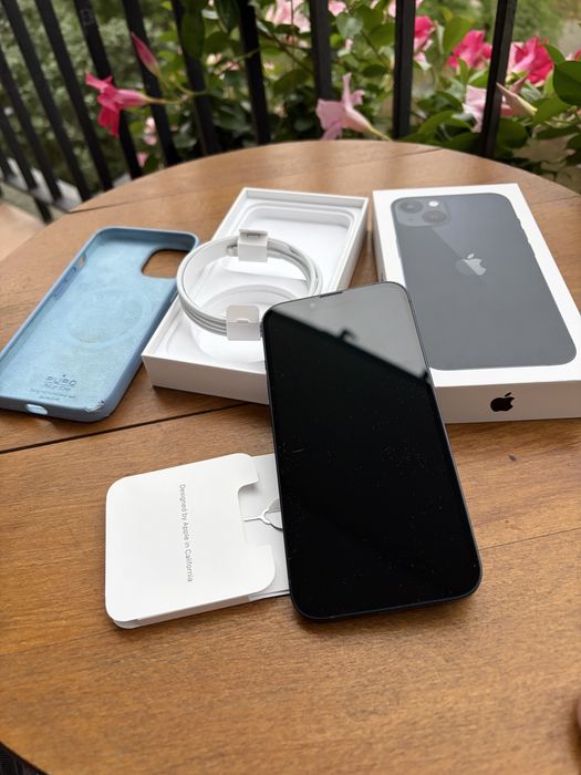 Iphone 13 128GB stan wzorowy