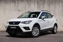 SEAT Arona 1.0 TSI Style