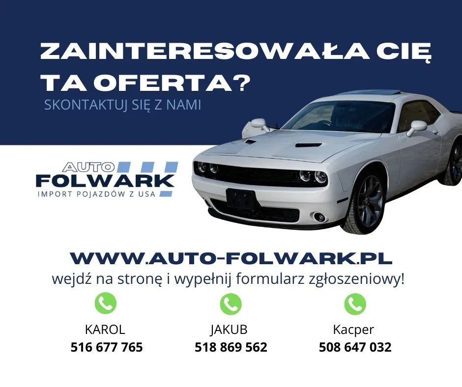 Maserati Levante Auta z USA - zapytaj o więcej ofert!