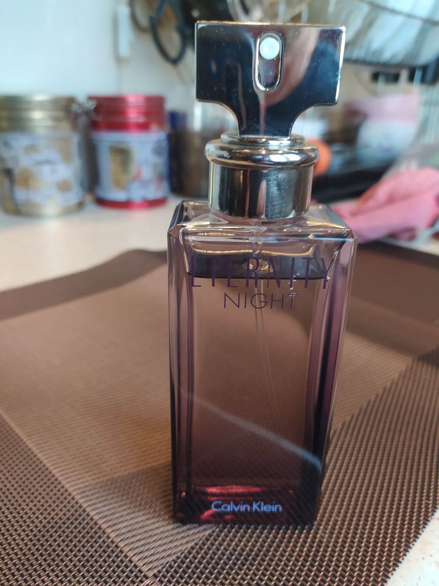 Sprzedam perfumy miklein i bies