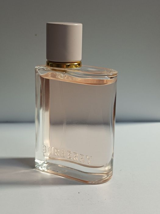 Burbeeru her parfum 30 ml