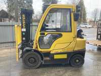 Hyster H2.5FT  Wózek widłowy Hyster 2.5 FT