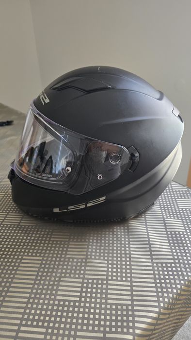 [USADO] Capacete LS2 Stream Evo Tamanho L