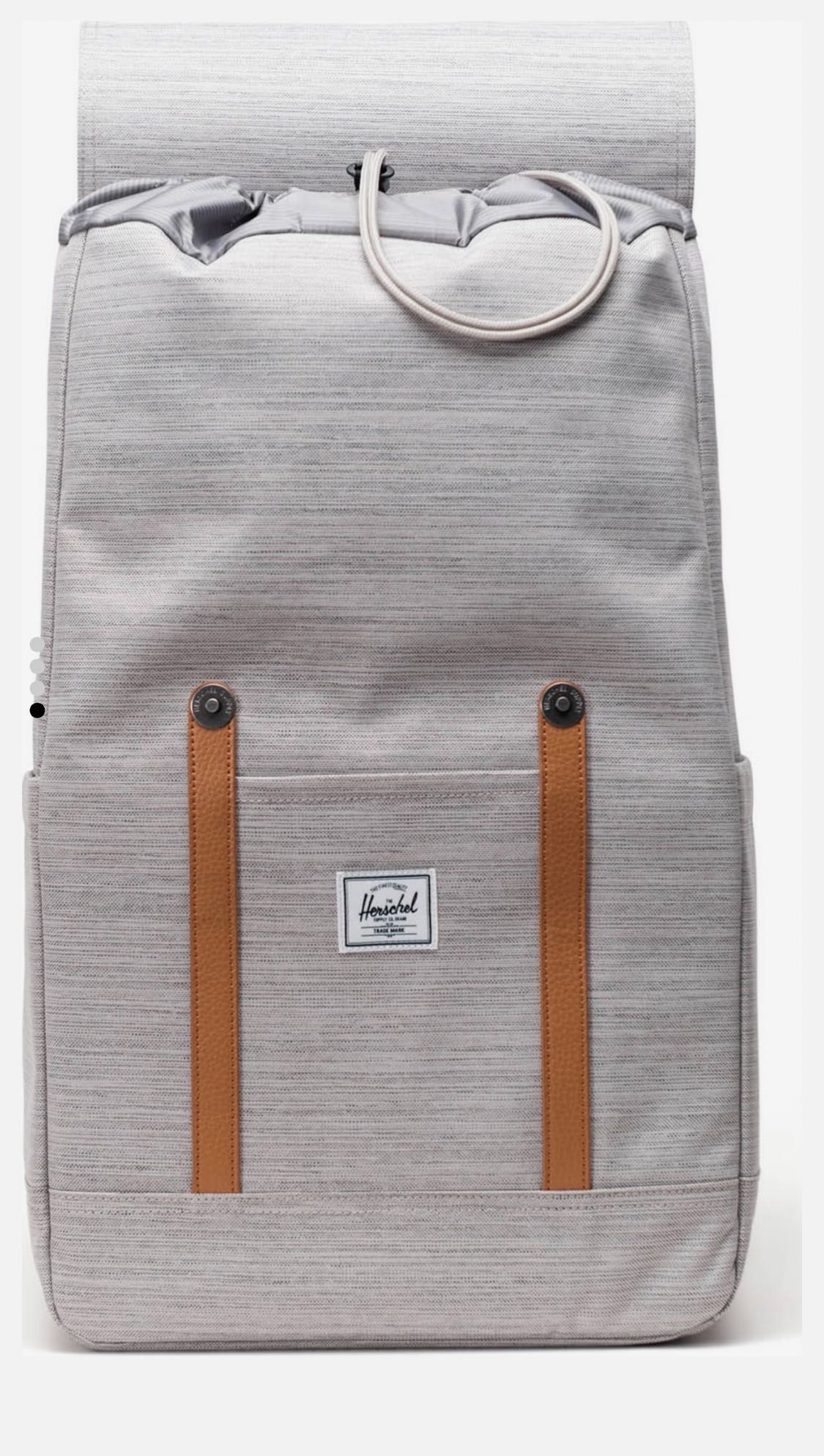 Mochila HERSCHEL nova