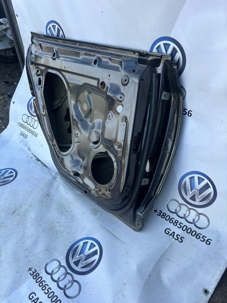 Vw arteon дверь задняя левая