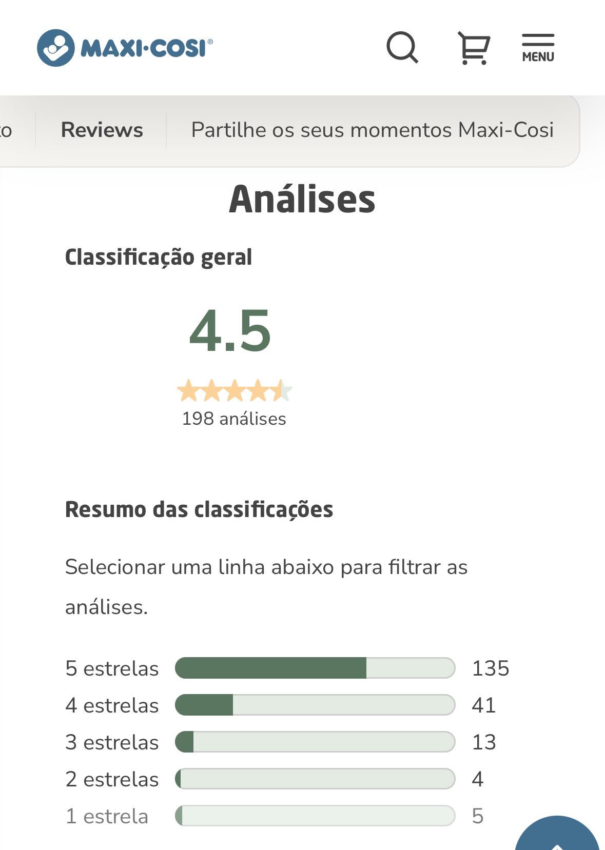 Cadeira auto AssixFix